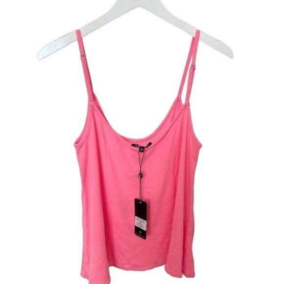 Wildfox Initmates Pink Lemonade Cami - Picture 3 of 3